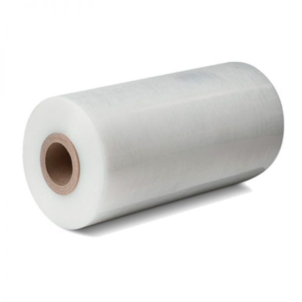 Film automático blanco para embalar