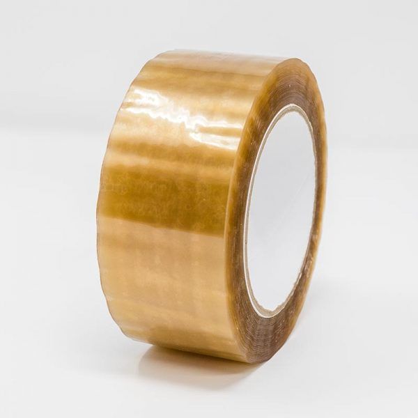 Precinto transparente para embalar
