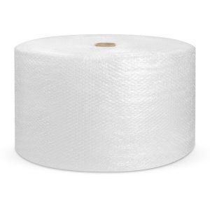 Plástico de burbujas para embalar de varias medidas