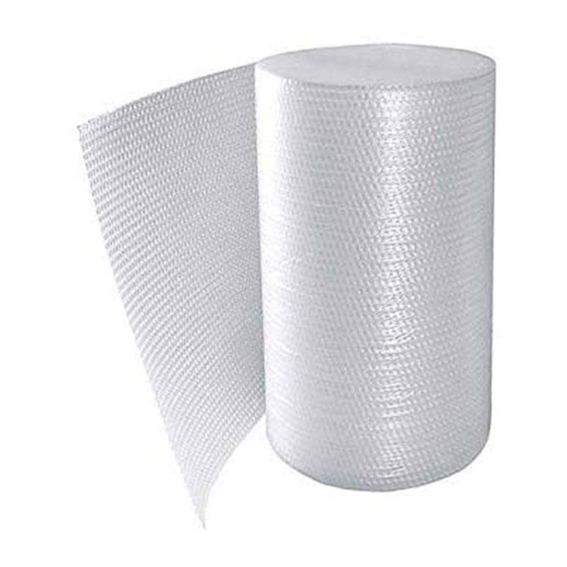 Plástico de burbujas para embalar de varias medidas