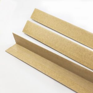 CANTONERAS CARTÓN 85 X 4,5 X 2200 MARRONES