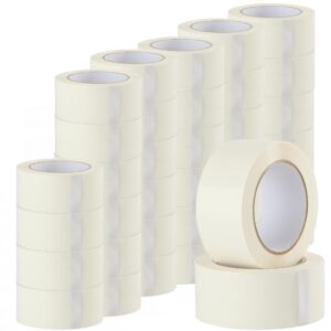 PRECINTO ACRÍLICO BLANCO 50 X 132