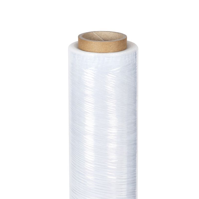 FILM MANUAL TRANSPARENTE 500 (1,5 KG) - Imagen 4