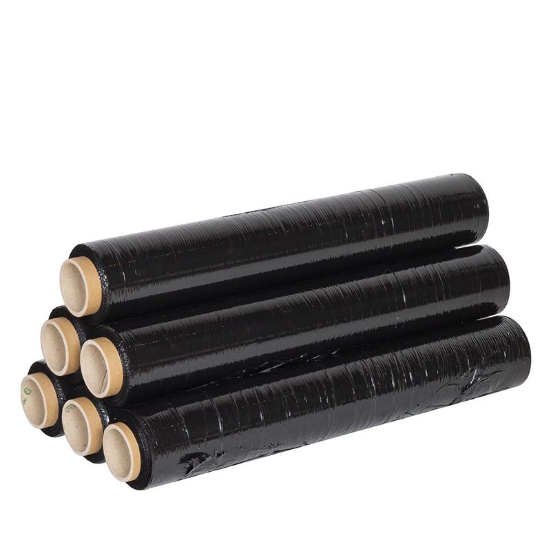 FILM MANUAL NEGRO 500 (1,5 KG) - Imagen 2