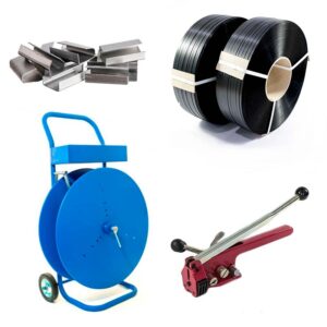 PACK FLEJADO MANUAL 16 MM